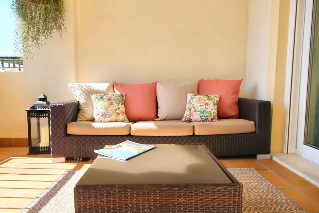Apartamento En Mascarat Beach, Urb Oasis Beach 1 Daire Altea Dış mekan fotoğraf